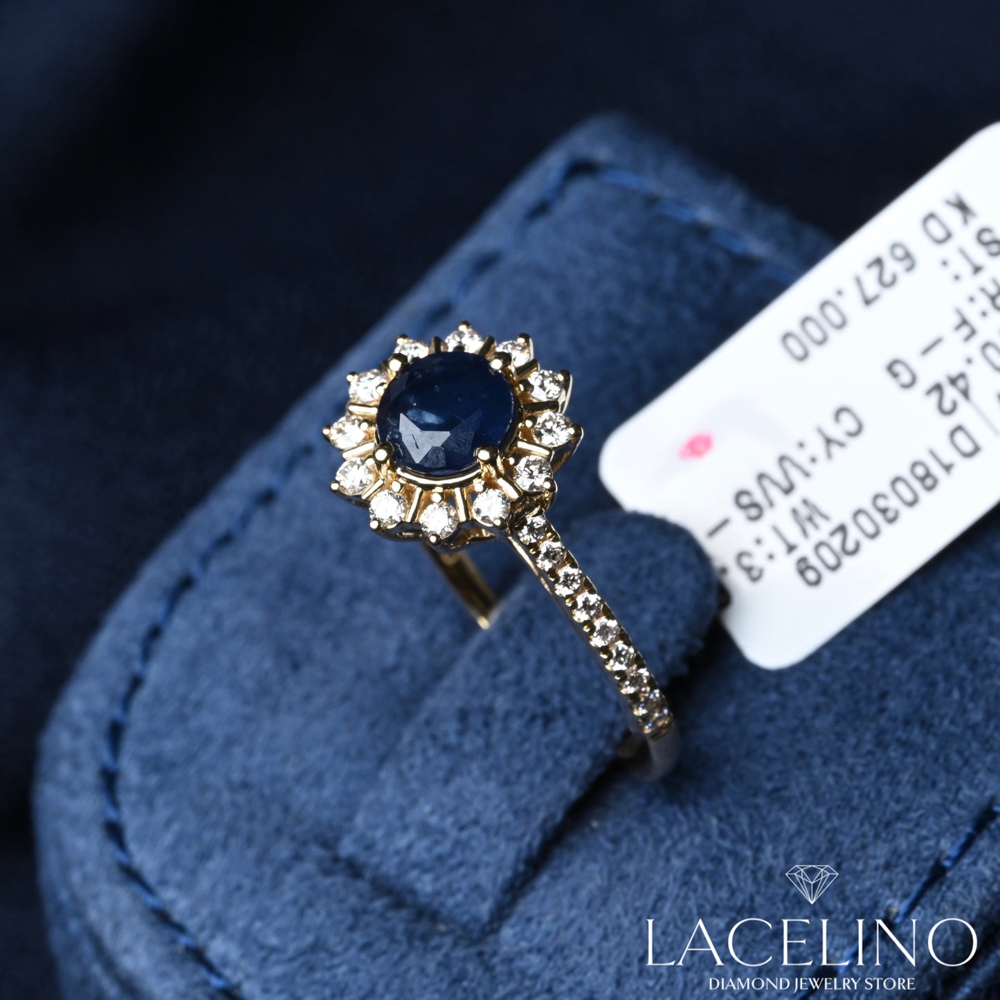 Diamond Ring