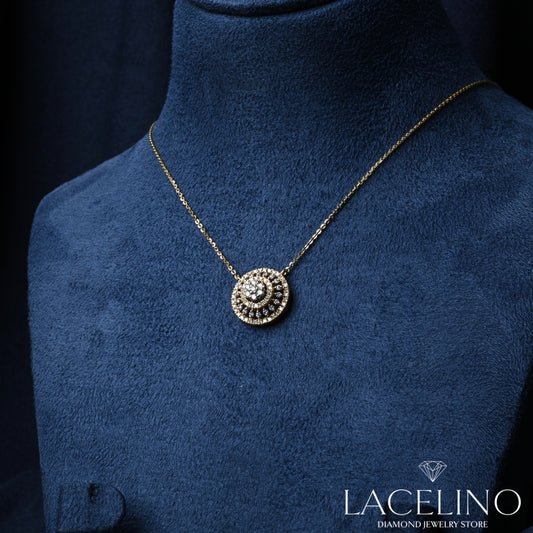 Diamond Necklace