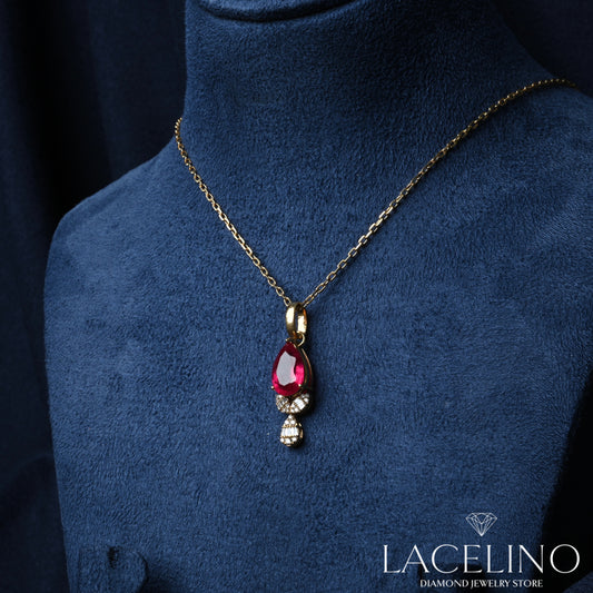 Diamond Necklace