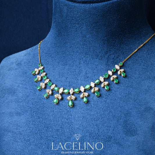 Diamond Necklace