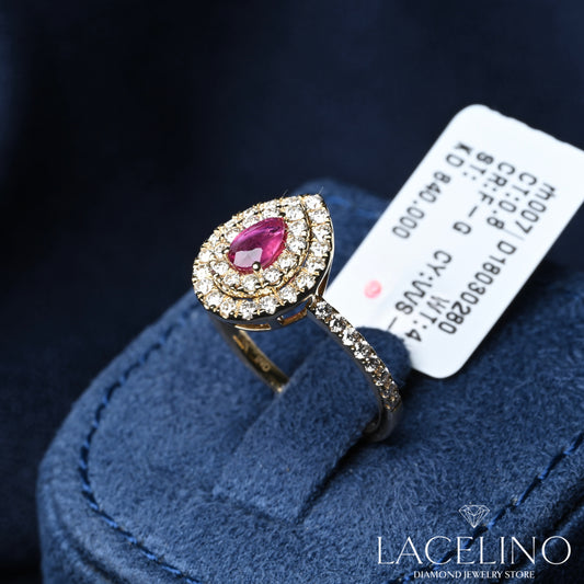 Diamond Ring