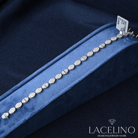 Diamond Bracelet