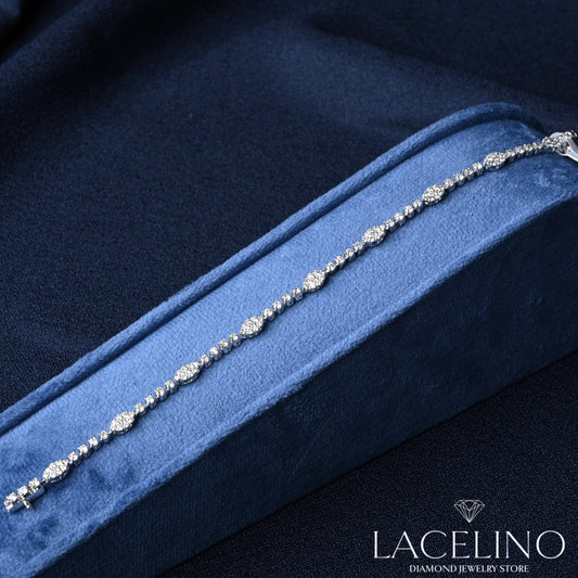 Diamond bracelets 0