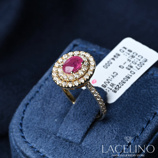 Diamond Ring