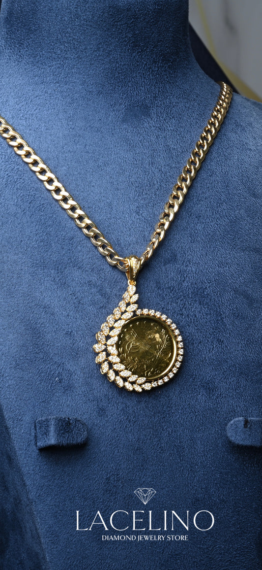 Diamond Necklace
