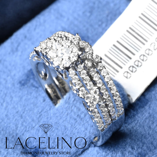 Diamond Ring 50%