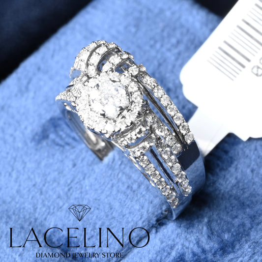 Diamond Ring 50%